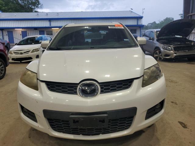 Photo 5 from auction – 2008 MAZDA CX-7 with VIN JM3ER293180208024