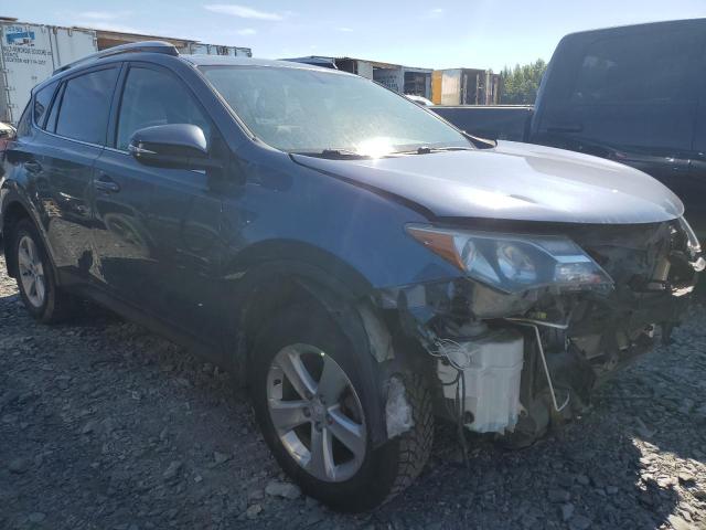 Photo 4 from auction – 2014 TOYOTA RAV4 XLE with VIN 2T3RFREVXEW212664