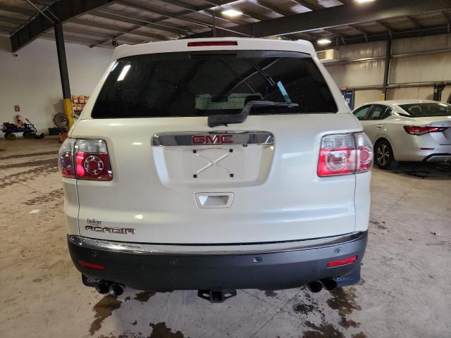 صورة رقم 6 من المزاد - 2012 GMC ACADIA SLE مع VIN 1GKKRPED7CJ148152