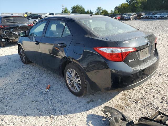 Photo 2 from auction – 2015 TOYOTA COROLLA with VIN 2T1BURHE4FC436334