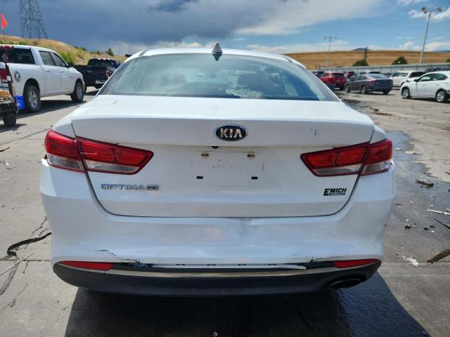 Photo 6 from auction – 2016 KIA OPTIMA LX with VIN KNAGT4L34G5083798