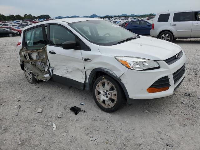Photo 4 from auction – 2016 FORD ESCAPE S with VIN 1FMCU0F76GUC50363