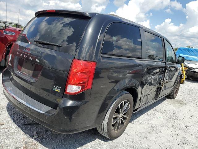 Photo 3 from auction – 2017 DODGE GRAND CARA with VIN 2C4RDGEG7HR779649