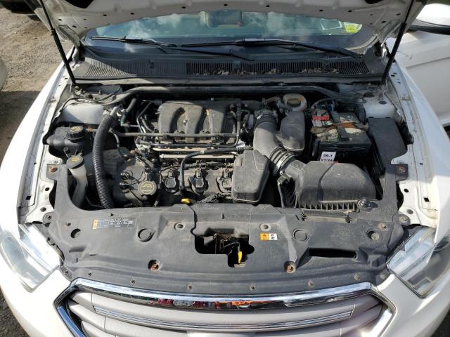 Photo 11 from auction – 2014 FORD TAURUS SEL with VIN 1FAHP2H82EG135974