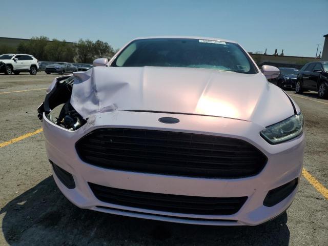 Photo 5 from auction – 2014 FORD FUSION SE with VIN 3FA6P0HD9ER129445