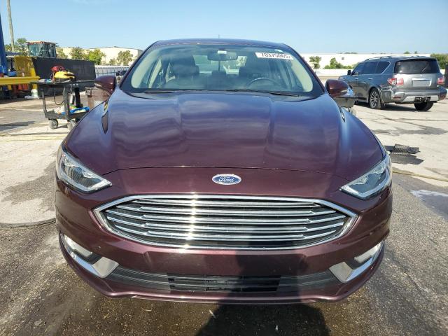 Photo 5 from auction – 2017 FORD FUSION SE with VIN 3FA6P0PU3HR184706