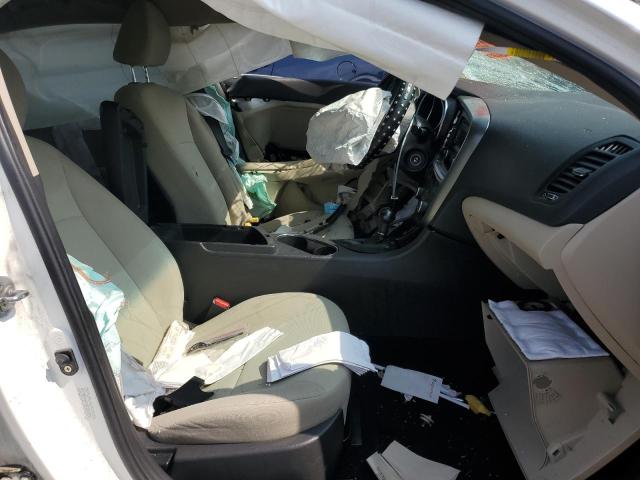 Photo 7 from auction – 2015 KIA OPTIMA LX with VIN KNAGM4A70F5545792
