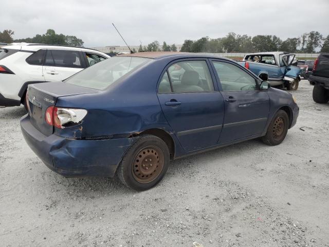 Photo 3 from auction – 2005 TOYOTA COROLLA CE with VIN 1NXBR32E75Z342954