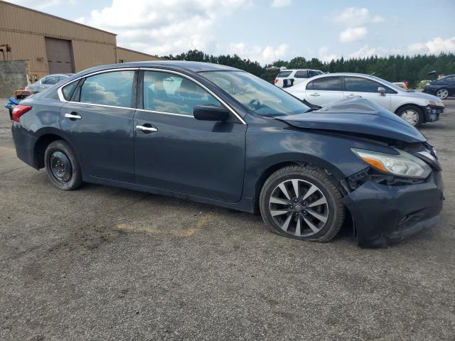 Photo 4 from auction – 2017 NISSAN ALTIMA 2.5 with VIN 1N4AL3APXHC279224