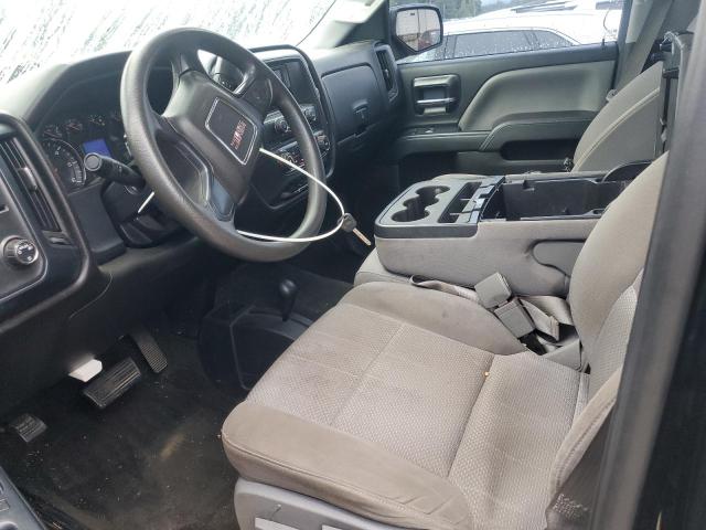 Photo 7 from auction – 2014 GMC SIERRA K1500 with VIN 3GTU2TEC6EG445796