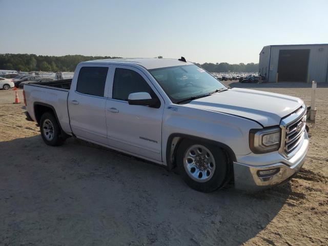Photo 4 from auction – 2016 GMC SIERRA K1500 SLE with VIN 3GTU2MEC0GG254089