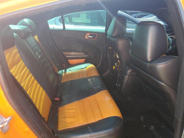 صورة رقم 10 من المزاد - 2014 DODGE CHARGER R/ مع VIN 2C3CDXCT5EH306828