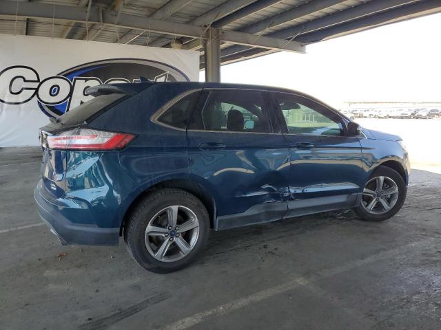 Photo 3 from auction – 2020 FORD EDGE SEL with VIN 2FMPK3J90LBA14115