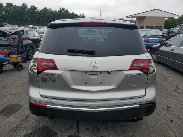 Фото 6 с аукциона – 2012 ACURA MDX с VIN 2HNYD2H28CH549156