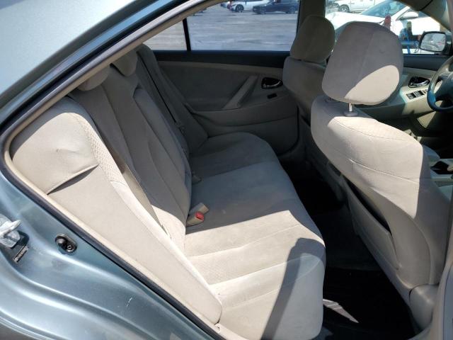 Photo 10 from auction – 2009 TOYOTA CAMRY BASE with VIN 4T4BE46K39R080301