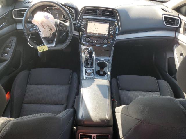 Photo 8 from auction – 2017 NISSAN MAXIMA 3.5S with VIN 1N4AA6AP2HC434081