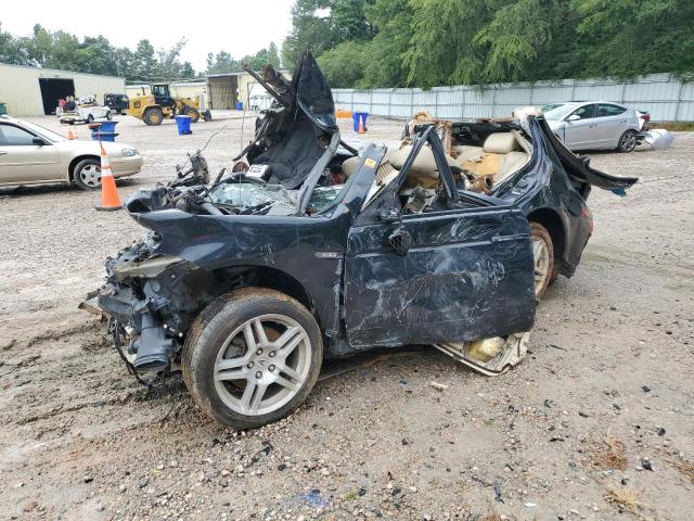 ACURA TL 2008 with VIN 19UUA66268A023705 - Photo from auction