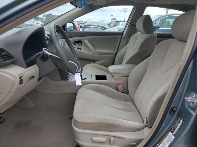 Photo 7 from auction – 2007 TOYOTA CAMRY CE with VIN 4T1BE46K07U595540