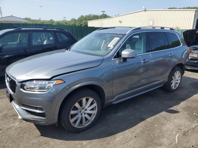 Photo 1 from auction – 2016 VOLVO XC90 T6 with VIN YV4A22PK6G1087633