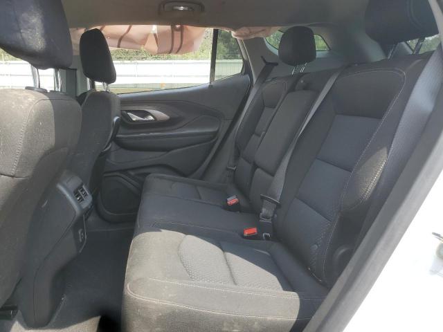 Photo 10 from auction – 2023 GMC TERRAIN SL with VIN 3GKALMEG7PL271776
