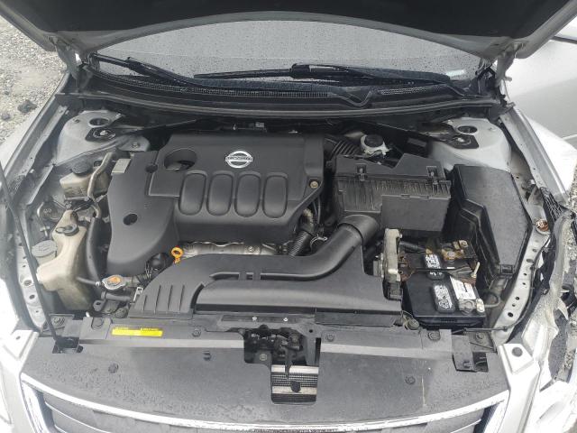 Photo 11 from auction – 2011 NISSAN ALTIMA BAS with VIN 1N4AL2AP1BC160320
