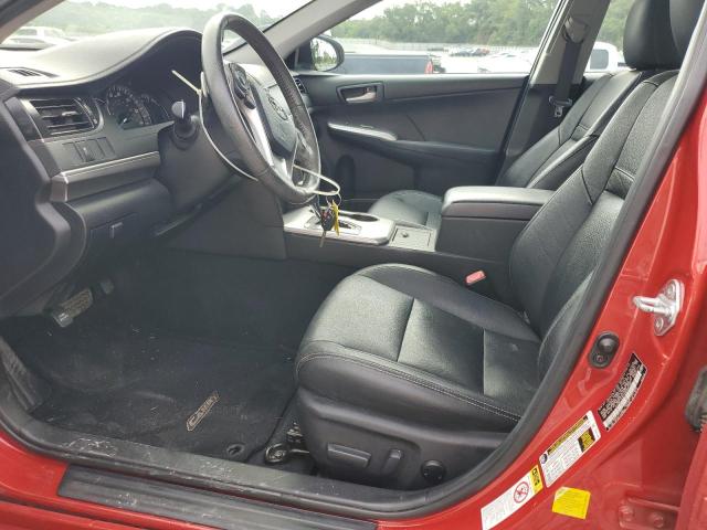 Photo 7 from auction – 2012 TOYOTA CAMRY BASE with VIN 4T1BF1FK7CU556739