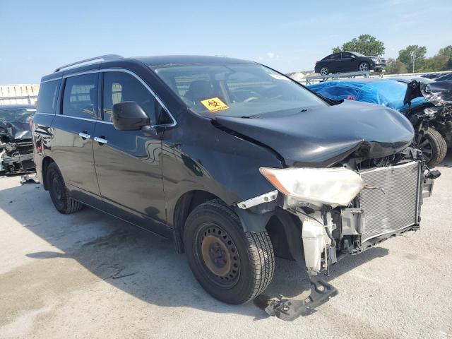 Photo 4 from auction – 2015 NISSAN QUEST S with VIN JN8AE2KP3F9121707