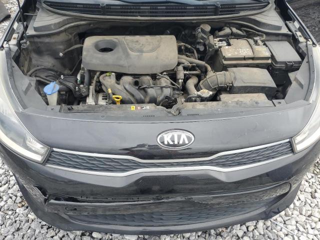 Photo 11 from auction – 2018 KIA RIO LX with VIN 3KPA24AB2JE082179