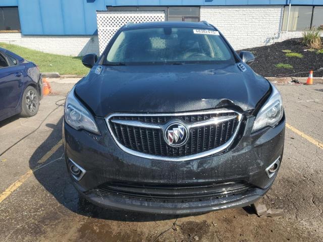Photo 5 from auction – 2019 BUICK ENVISION E with VIN LRBFX2SA0KD042797
