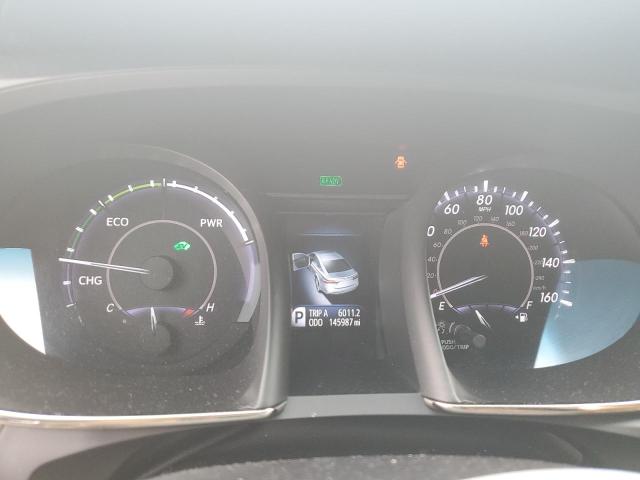 Photo 9 from auction – 2015 TOYOTA AVALON HYB with VIN 4T1BD1EB8FU045634