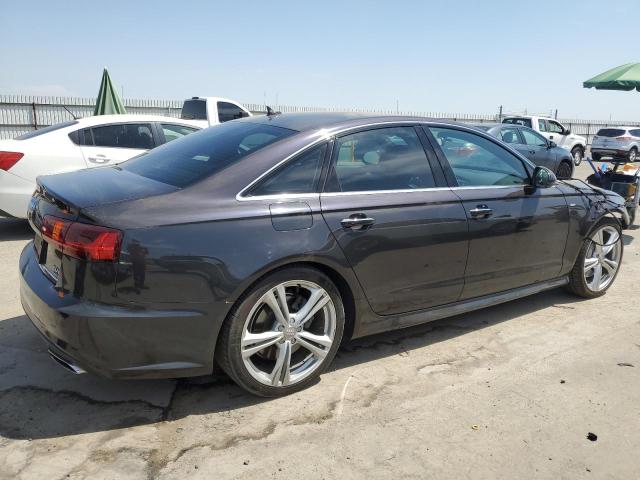 Photo 3 from auction – 2017 AUDI A6 PREMIUM with VIN WAUG8AFC3HN038476