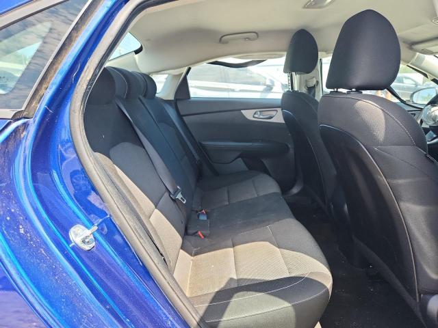 Photo 10 from auction – 2022 KIA FORTE FE with VIN 3KPF24AD9NE419315