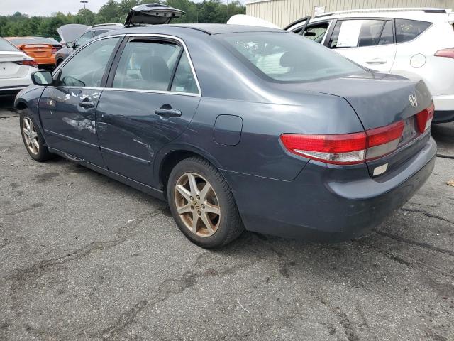 Photo 2 from auction – 2003 HONDA ACCORD EX with VIN 1HGCM66553A069211