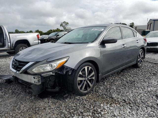 Photo 1 from auction – 2017 NISSAN ALTIMA 2.5 with VIN 1N4AL3AP5HC161209