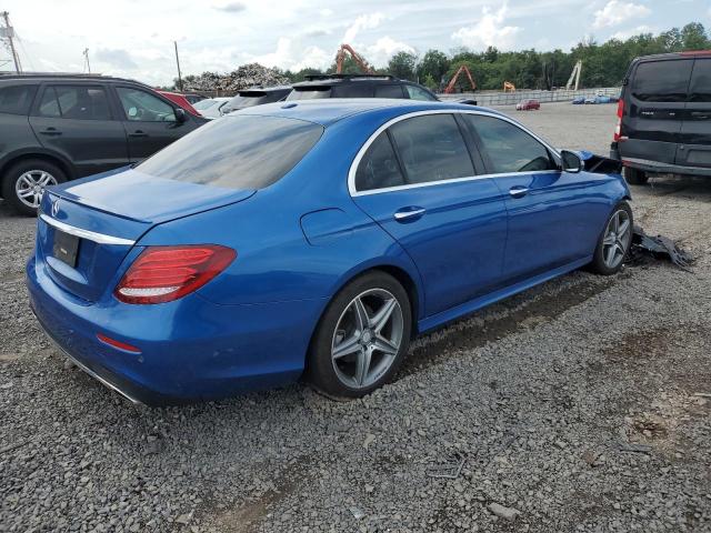 Photo 3 from auction – 2017 MERCEDES-BENZ E 300 with VIN WDDZF4JB7HA043517