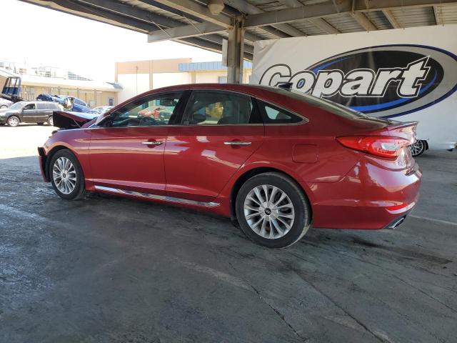 Photo 2 from auction – 2015 HYUNDAI SONATA SPO with VIN 5NPE34AF2FH111474