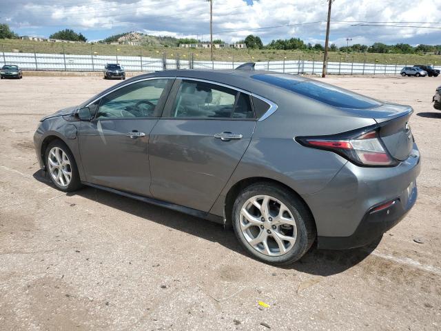 Photo 2 from auction – 2017 CHEVROLET VOLT PREMI with VIN 1G1RB6S56HU216333