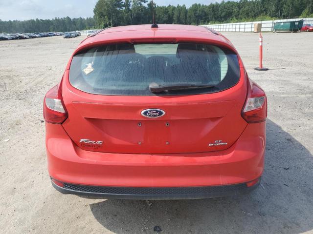 Photo 6 from auction – 2014 FORD FOCUS SE with VIN 1FADP3K24EL416478