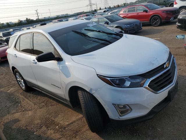 Photo 4 from auction – 2018 CHEVROLET EQUINOX LS with VIN 2GNAXHEV3J6156486