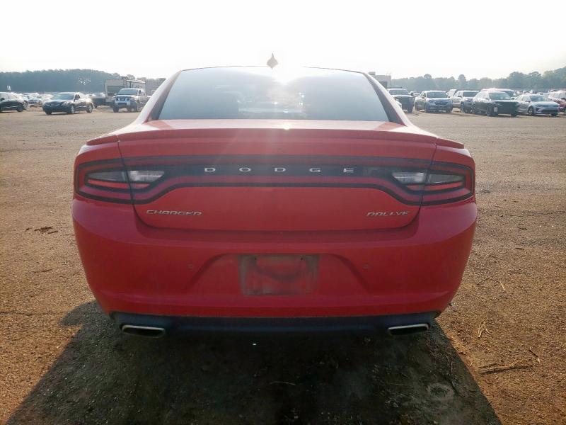 Zdjęcie 6 z aukcji – 2015 DODGE CHARGER SXT z VIN 2C3CDXHG4FH928575