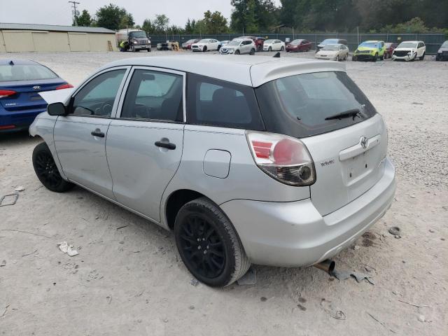 Photo 2 from auction – 2008 TOYOTA COROLLA MA with VIN 2T1KR32E38C717342