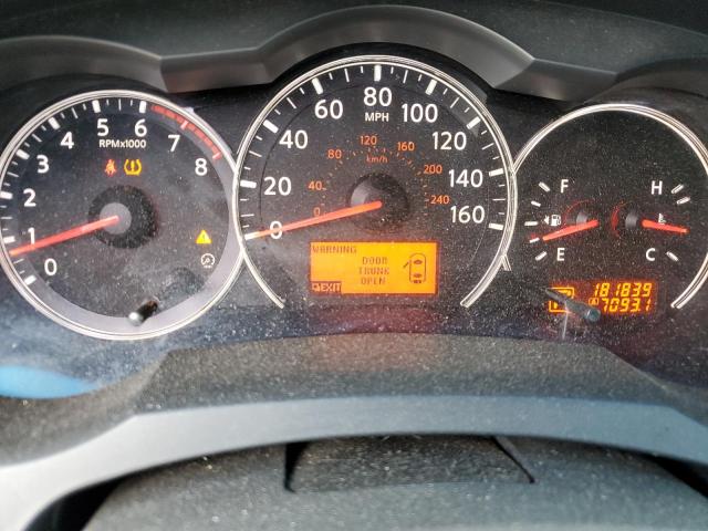 Photo 9 from auction – 2010 NISSAN ALTIMA BAS with VIN 1N4AL2AP2AN559904