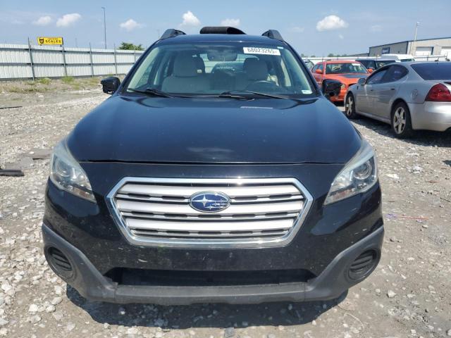 Снимка 5 от търг – 2017 SUBARU OUTBACK 2. с VIN 4S4BSAAC4H3407066
