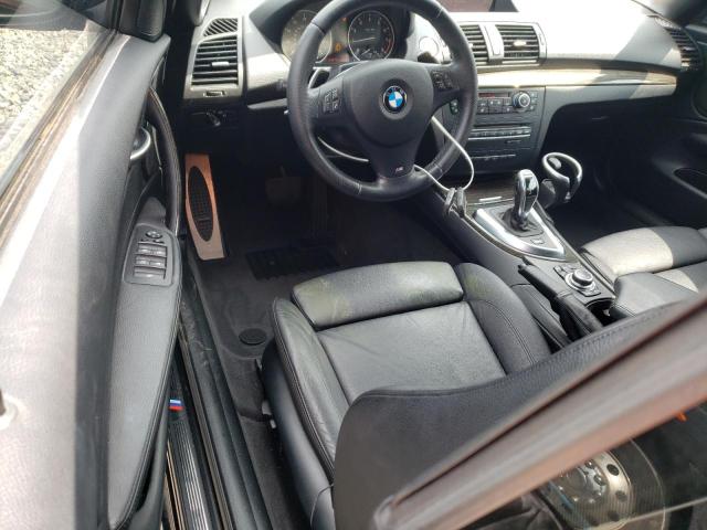 Photo 8 from auction – 2013 BMW 135 I with VIN WBAUN7C5XDVM27937