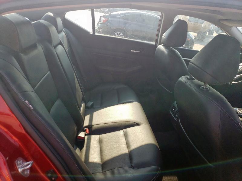 Photo 10 from auction – 2019 NISSAN ALTIMA with VIN 1N4BL4EV9KC101735