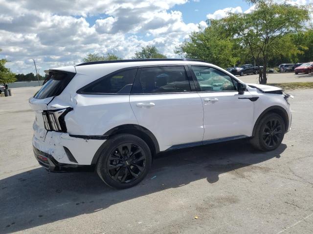 Photo 3 from auction – 2023 KIA SORENTO SX with VIN 5XYRKDLF1PG218445