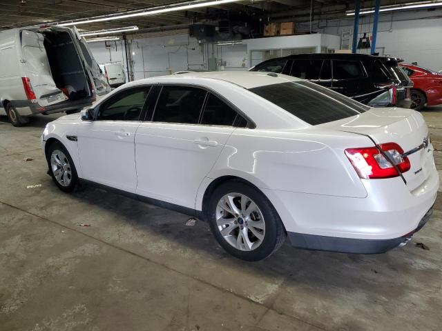 Photo 2 from auction – 2011 FORD TAURUS SEL with VIN 1FAHP2EW0BG189062