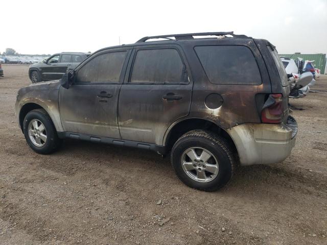 Photo 2 from auction – 2012 FORD ESCAPE XLT with VIN 1FMCU0DG0CKC28772