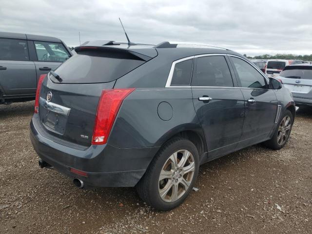 Photo 3 from auction – 2014 CADILLAC SRX PERFOR with VIN 3GYFNCE37ES674401