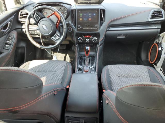 Zdjęcie 8 z aukcji – 2024 SUBARU FORESTER S z VIN JF2SKAGC2RH456462